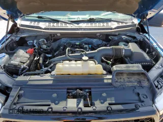 2020 Ford F-150 XL z VIN 1FTEW1EP7LFC65385, wystawiony jako Copart lot #66525835 z przebiegiem 65 001 mil mil oraz Czysty tytuł • Clean title. Historia ofert i sprzedaży dostępna na DreamBid. Obrazek 11.