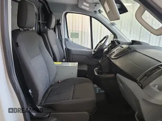 2019 Ford Transit with VIN 1FTYR1YG2KKA38014, listed as a IAAI auction lot 42715733 with 108,396 mi miles and . Bid and sale history available at DreamBid. Image 17.