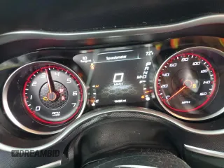 2017 Dodge Charger R/T с VIN 2C3CDXCT3HH623298, выставлен на аукционе Copart как лот 59424095 с пробегом 196 228 миль миль и Списание • Salvage title. История ставок и продаж доступна на DreamBid. Изображение 9.