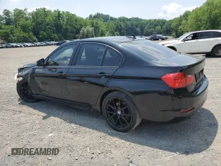 2014 BMW 3 Series 328i xDrive с VIN WBA3B5C50EF599611, выставлен на аукционе Copart как лот 61939875 с пробегом Не указан миль и Списание • Salvage title. История ставок и продаж доступна на DreamBid. Изображение 2.