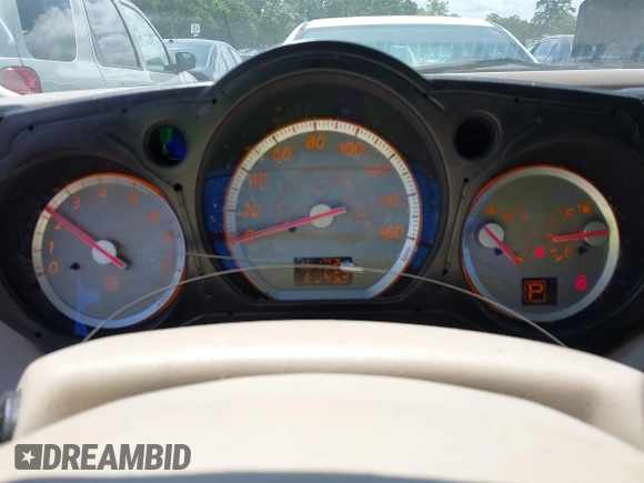 2007 Nissan Murano S с VIN JN8AZ08T67W500197, выставлен на аукционе IAAI как лот 42409100 с пробегом 181 021 миль миль и . История ставок и продаж доступна на DreamBid. Изображение 7.