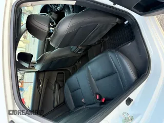 2020 Honda Insight Touring with VIN 19XZE4F78LE400419, listed as a Copart auction lot 50107185 with 77,708 mi miles and Salvage Title. Bid and sale history available at carsss.com. Image 6.