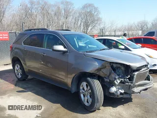 2012 Chevrolet Equinox 2LT z VIN 2GNFLPE55C6198155, wystawiony jako IAAI lot #41777039 z przebiegiem 265 124 mil mil oraz . Historia ofert i sprzedaży dostępna na DreamBid. Obrazek 14.