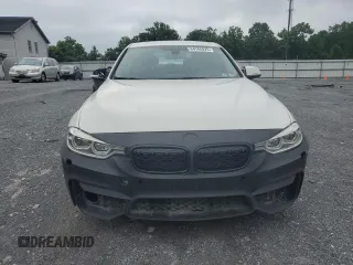 2018 BMW 3 Series 320i xDrive с VIN WBA8E5G5XJNU46886, выставлен на аукционе Copart как лот 64768025 с пробегом 79 271 миль миль и Чистый • Clean title. История ставок и продаж доступна на DreamBid. Изображение 5.
