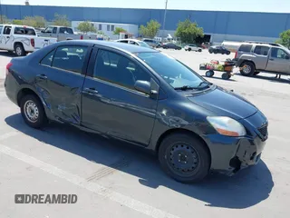 2010 Toyota Yaris с VIN JTDBT4K37A1388757, выставлен на аукционе IAAI как лот 42137640 с пробегом 97 079 миль миль и . История ставок и продаж доступна на DreamBid. Изображение 1.