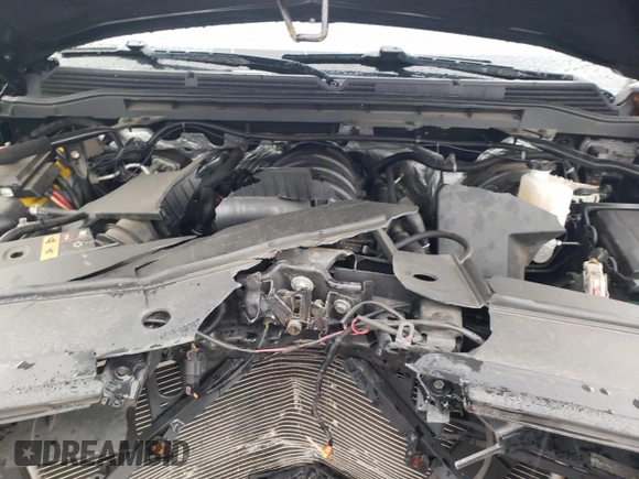 2017 GMC Sierra 1500 with VIN AC239386MD, listed as a Copart auction lot 48853284 with 85,141 mi miles and Non Repairable. Bid and sale history available at DreamBid. Image 13.