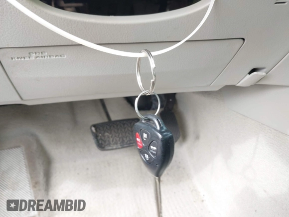 2011 Toyota Avalon with VIN 4T1BK3DB4BU379365, listed as a IAAI auction lot 41391732 with 160,563 mi miles and . Bid and sale history available at DreamBid. Image 11.