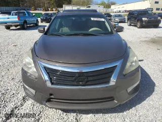 2013 Nissan Altima 3.5 SL with VIN 1N4BL3AP5DC246596, listed as a Copart auction lot 50790685 with 74,475 mi miles and Salvage Title. Bid and sale history available at carsss.com. Image 5.