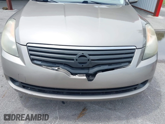 2007 Nissan Altima SL z VIN 1N4BL21EX7C201361, wystawiony jako IAAI lot #42329145 z przebiegiem 62 244 mil mil oraz . Historia ofert i sprzedaży dostępna na DreamBid. Obrazek 6.