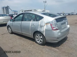 2008 Toyota Prius with VIN JTDKB20U987714293, listed as a IAAI auction lot 42699510 with 157,615 mi miles and . Bid and sale history available at DreamBid. Image 3.