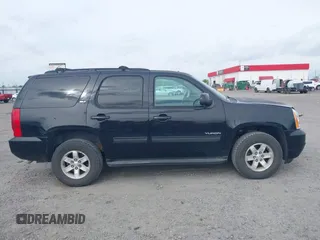 2014 GMC Yukon SLT with VIN 1GKS2CE03ER248683, listed as a IAAI auction lot 41904412 with 147,156 mi miles and . Bid and sale history available at DreamBid. Image 13.