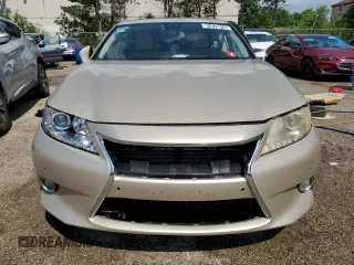 2013 Lexus ES 300h with VIN JTHBW1GG5D2016882, listed as a Copart auction lot 61676615 with 199,931 mi miles and Clean title. Bid and sale history available at DreamBid. Image 5.