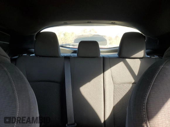 2018 Toyota C-HR XLE with VIN NMTKHMBX7JR046425, listed as a Copart auction lot 76963494 with 19,283 mi miles and Salvage Title. Bid and sale history available at DreamBid. Image 10.