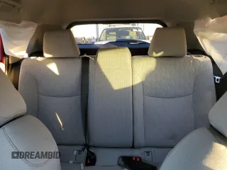 2025 Toyota Corolla Cross LE z VIN 7MUCAAAG1SV126188, wystawiony jako Copart lot #48954865 z przebiegiem 133 mil mil oraz Szkoda całkowita • Salvage title. Historia ofert i sprzedaży dostępna na DreamBid. Obrazek 10.