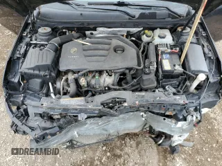 2011 Buick Regal CXL Turbo TO2 z VIN W04GW5EV7B1126085, wystawiony jako Copart lot #50434575 z przebiegiem 75 427 mil mil oraz Szkoda całkowita • Salvage title. Historia ofert i sprzedaży dostępna na DreamBid. Obrazek 11.