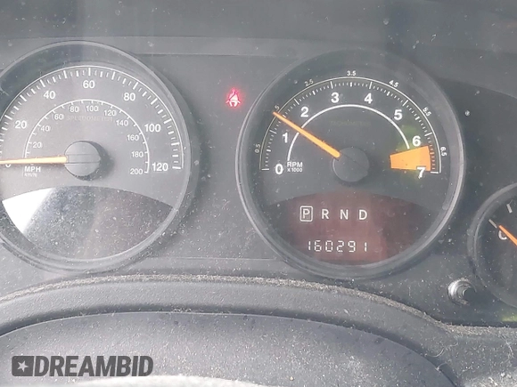 2016 Jeep Compass Sport с VIN 1C4NJDBB7GD805506, выставлен на аукционе IAAI как лот 41989647 с пробегом 160 291 миль миль и . История ставок и продаж доступна на DreamBid. Изображение 7.