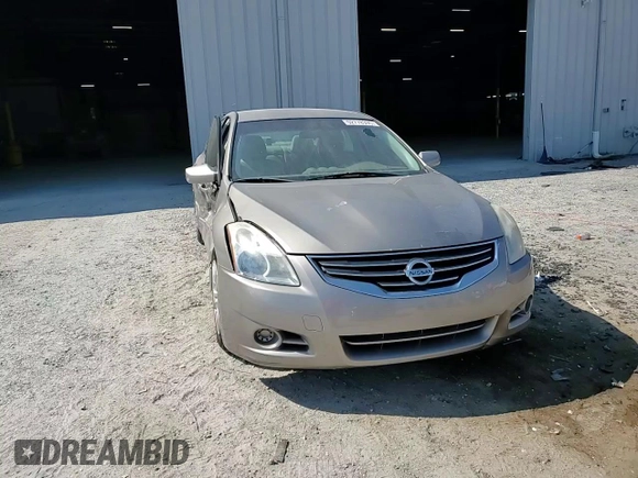 2012 Nissan Altima 2.5 S with VIN 1N4AL2AP8CN556301, listed as a Copart auction lot 52778395 with 116,424 mi miles and Salvage Title. Bid and sale history available at carsss.com. Image 11.
