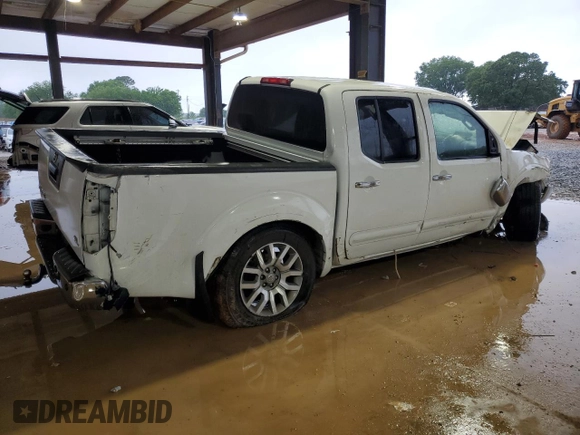 2013 Nissan Frontier SL z VIN 1N6AD0ER5DN738902, wystawiony jako Copart lot #54208265 z przebiegiem 149 948 mil mil oraz Nie do naprawy • Non repairable. Historia ofert i sprzedaży dostępna na DreamBid. Obrazek 3.