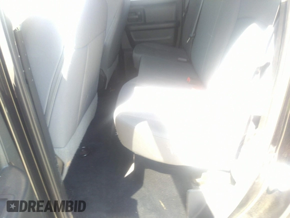 2015 Ram 1500 Tradesman with VIN 1C6RR7FG2FS784213, listed as a IAAI auction lot 42310905 with 110,805 mi miles and . Bid and sale history available at DreamBid. Image 8.