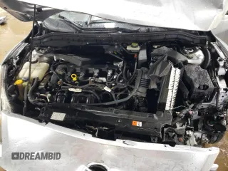 2010 Mazda 3 i SV with VIN JM1BL1SF1A1183461, listed as a Copart auction lot 49660375 with 88,446 mi miles and Salvage Title. Bid and sale history available at DreamBid. Image 11.