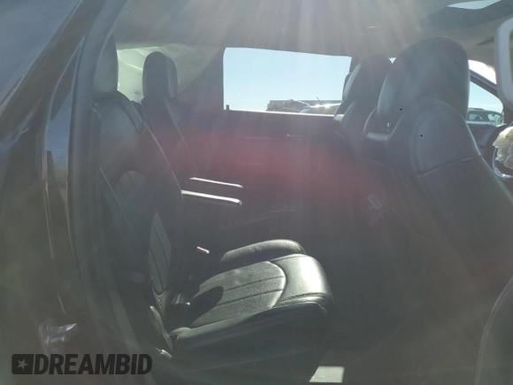 2013 GMC Acadia Denali z VIN 1GKKRTKD1DJ249458, wystawiony jako Copart lot #54973335 z przebiegiem 138 004 mil mil oraz Szkoda całkowita • Salvage title. Historia ofert i sprzedaży dostępna na DreamBid. Obrazek 11.