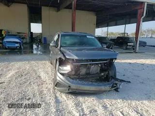 2024 Volkswagen Tiguan S с VIN 3VVRB7AX6RM059698, выставлен на аукционе Copart как лот 48455235 с пробегом 34 344 миль миль и На запчасти • Non repairable. История ставок и продаж доступна на DreamBid. Изображение 14.