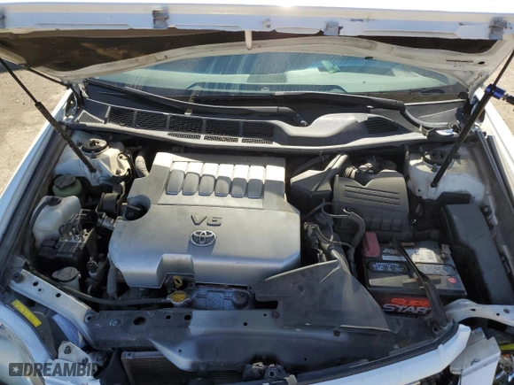 2007 Toyota Avalon XL with VIN 4T1BK36B97U251630, listed as a Copart auction lot 50369835 with 216,402 mi miles and Salvage Title. Bid and sale history available at carsss.com. Image 13.