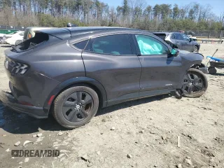 2022 Ford Mustang Mach-E California Route 1 с VIN 3FMTK2SU3NMA41919, выставлен на аукционе Copart как лот 50888535 с пробегом Не указан миль и Списание • Salvage title. История ставок и продаж доступна на DreamBid. Изображение 3.