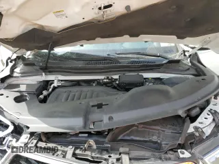 2018 Acura MDX Advance with VIN 5J8YD3H93JL000409, listed as a Copart auction lot 51429575 with 41,359 mi miles and Non Repairable. Bid and sale history available at carsss.com. Image 12.