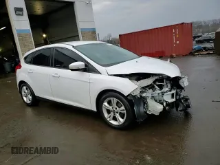 2013 Ford Focus SE with VIN 1FADP3K2XDL307733, listed as a Copart auction lot 47237275 with 154,915 mi miles and Salvage Title. Bid and sale history available at carsss.com. Image 15.