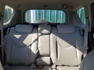 2010 Toyota RAV4 Ltd with VIN 2T3DK4DV8AW018767, listed as a Copart auction lot 43437065 with 97,358 mi miles and Salvage Title. Bid and sale history available at carsss.com. Image 10.