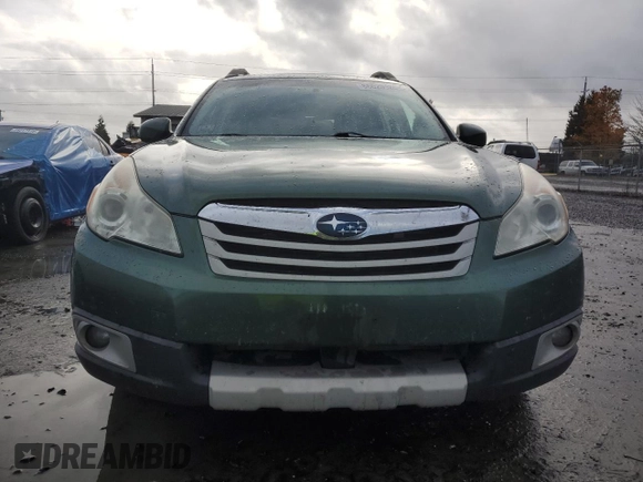 2010 Subaru Outback Limited Power Moon с VIN 4S4BRBKC8A3380086, выставлен на аукционе Copart как лот 86020924 с пробегом 138 456 миль миль и Списание • Salvage title. История ставок и продаж доступна на DreamBid. Изображение 5.