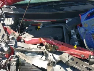 2025 Chevrolet Equinox AWD RS с VIN 3GNAXTEGXSL146412, выставлен на аукционе IAAI как лот 41816470 с пробегом 9 764 миль миль и . История ставок и продаж доступна на DreamBid. Изображение 19.