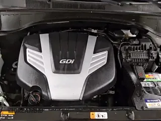 2018 Hyundai Santa Fe SE with VIN KM8SM4HF3JU290530, listed as a Copart auction lot 84398065 with 144,262 mi miles and Clean title. Bid and sale history available at DreamBid. Image 15.