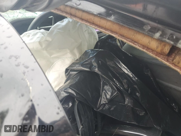 2000 Jeep Grand Cherokee Laredo with VIN 1J4G248S4YC390675, listed as a Copart auction lot 55652815 with Not provided miles and Salvage title. Bid and sale history available at DreamBid. Image 8.