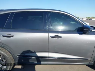 2023 Acura MDX w/A-Spec Package with VIN 5J8YE1H05PL033410, listed as a IAAI auction lot 42604907 with 35,806 mi miles and . Bid and sale history available at DreamBid. Image 14.