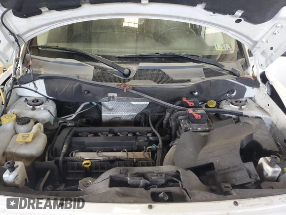 2013 Jeep Patriot Limited z VIN 1C4NJRCB5DD222830, wystawiony jako Copart lot #53867265 z przebiegiem 214 152 mil mil oraz Szkoda całkowita • Salvage title. Historia ofert i sprzedaży dostępna na DreamBid. Obrazek 12.