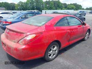 2006 Toyota Solara SE with VIN 4T1CE38P36U617066, listed as a IAAI auction lot 42202565 with 64,758 mi miles and . Bid and sale history available at DreamBid. Image 4.