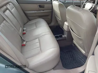 2005 Mercury Sable LS with VIN 1MEFM55S15A620961, listed as a IAAI auction lot 41532350 with 138,624 mi miles and . Bid and sale history available at DreamBid. Image 8.