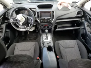 2022 Subaru Impreza z VIN 4S3GTAB68N3712601, wystawiony jako Copart lot #56940115 z przebiegiem 43 109 mil mil oraz Szkoda całkowita • Salvage title. Historia ofert i sprzedaży dostępna na DreamBid. Obrazek 8.
