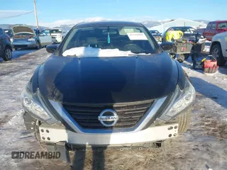 2018 Nissan Altima SV with VIN 1N4AL3APXJC176097, listed as a IAAI auction lot 41319860 with Not Provided miles and . Bid and sale history available at DreamBid. Image 11.