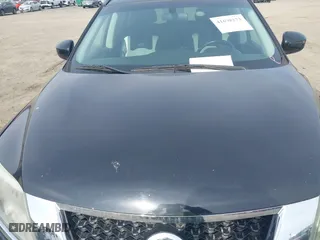 2014 Nissan Pathfinder S with VIN 5N1AR2MM6EC727759, listed as a IAAI auction lot 41698273 with 184,800 mi miles. Bid and sale history available at carsss.com. Image 10.