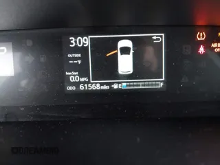 2018 Toyota Prius One with VIN JTDKDTB32J1600004, listed as a IAAI auction lot 42030186 with 61,568 mi miles and . Bid and sale history available at DreamBid. Image 14.