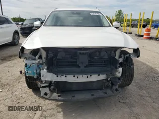 2018 Mazda CX-9 Touring with VIN JM3TCACY0J0209064, listed as a Copart auction lot 53826185 with 109,072 mi miles and Salvage title. Bid and sale history available at DreamBid. Image 5.