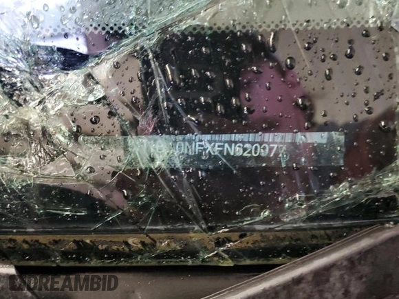 2015 Nissan Armada Platinum z VIN 5N1BA0NFXFN620977, wystawiony jako Copart lot #47793445 z przebiegiem 172 514 mil mil oraz Szkoda całkowita • Salvage title. Historia ofert i sprzedaży dostępna na DreamBid. Obrazek 14.
