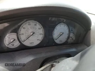 2005 Chrysler 300 300 z VIN 2C3JA43RX5H664428, wystawiony jako Copart lot #53851555 z przebiegiem Nie podano mil oraz Szkoda całkowita • Salvage title. Historia ofert i sprzedaży dostępna na DreamBid. Obrazek 9.