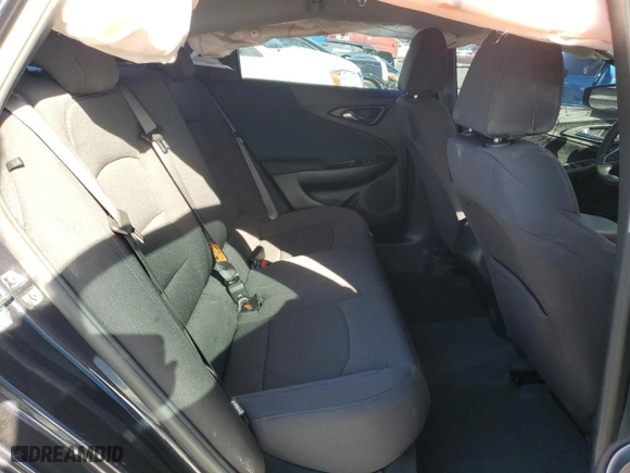 2023 Chevrolet Malibu LS with VIN 1G1ZB5ST6PF123064, listed as a Copart auction lot 42953915 with NaN miles and Salvage Title. Bid and sale history available at carsss.com. Image 10.