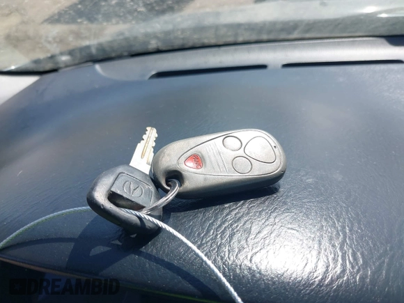 2005 Acura MDX Touring z VIN 2HNYD18885H530026, wystawiony jako IAAI lot #42414576 z przebiegiem 199 421 mil mil oraz . Historia ofert i sprzedaży dostępna na DreamBid. Obrazek 11.
