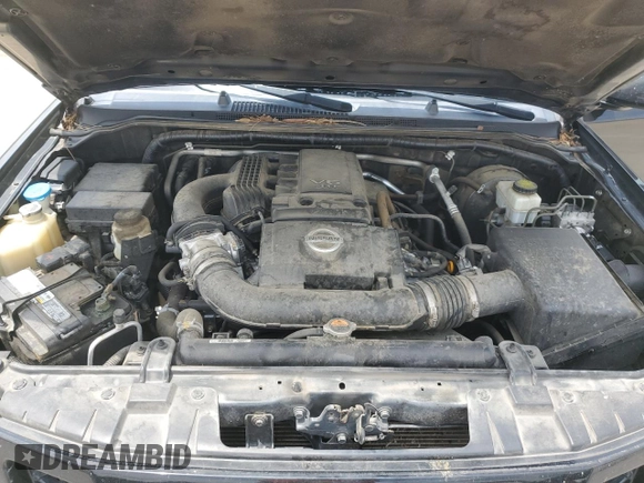 2019 Nissan Frontier SV with VIN 1N6AD0ER6KN882181, listed as a Copart auction lot 58778995 with 130,265 mi miles and Clean title. Bid and sale history available at DreamBid. Image 11.