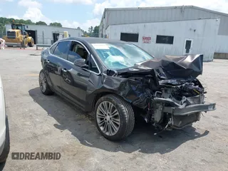 2013 Buick Verano Group с VIN 1G4PS5SK4D4122374, выставлен на аукционе IAAI как лот 42720873 с пробегом 209 739 миль миль и . История ставок и продаж доступна на DreamBid. Изображение 1.